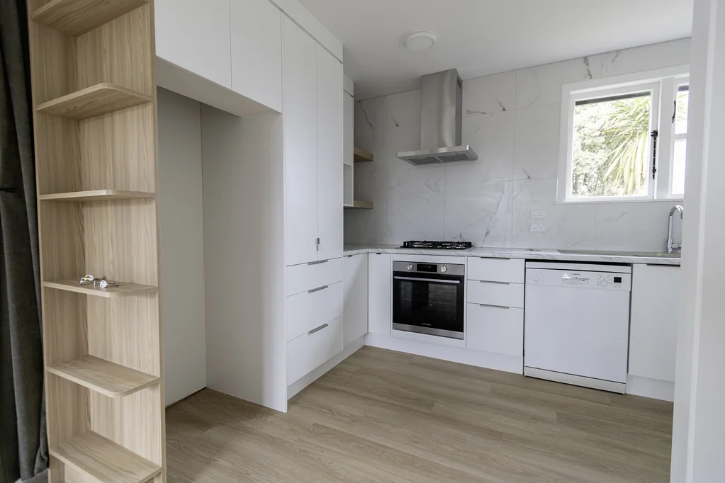 Newly Renovated 3-Bedroom Home with Double Garage