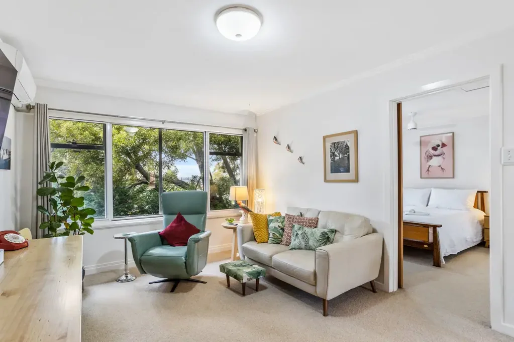 5/40 Fitzroy Place, Dynnyrne, TAS 7005
