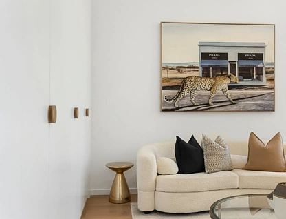 2/13 Greville Street, Chatswood, Lower North Shore, 4房, 2浴, Apartment