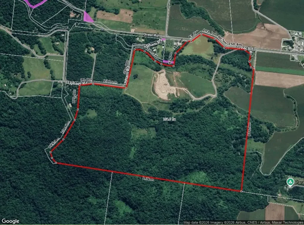 Mirriwinni MIRRIWINNI QUARRY