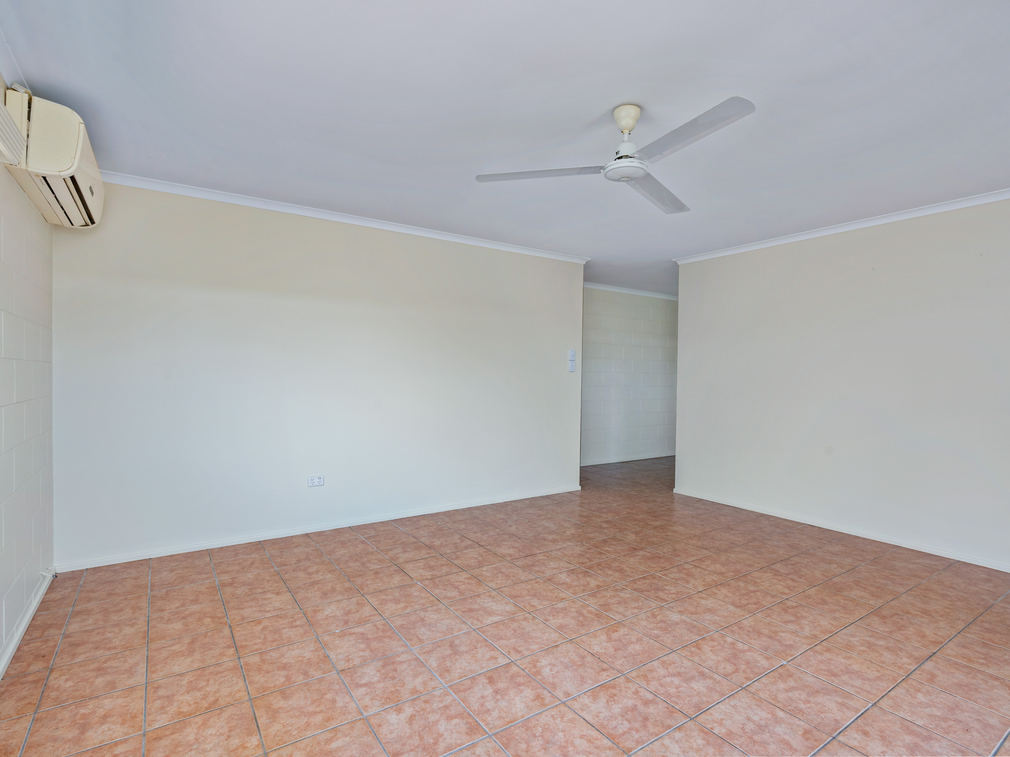 8 ALMA ST, WOREE QLD 4868, 0房, 0浴, House