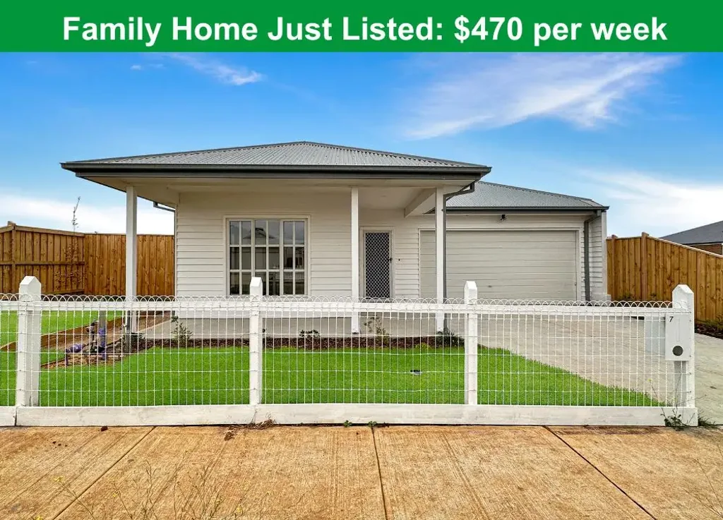 🏡 4-Bedroom House in Eynesbury