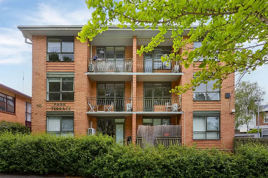7/30 Park Drive, Parkville, VIC 3052