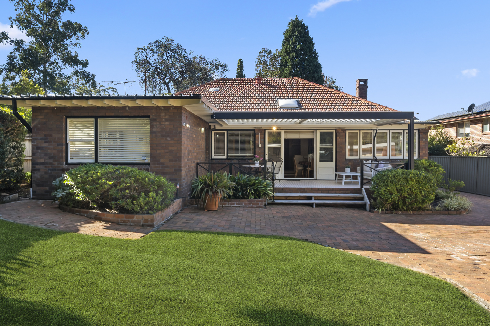 14 BIRDWOOD AV, KILLARA NSW 2071, 0 rūma, 0 rūma horoi, House