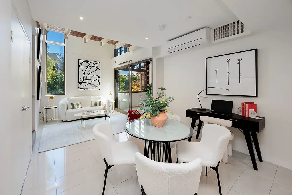 3/41B Elizabeth Bay Road, Elizabeth Bay, NSW 2011