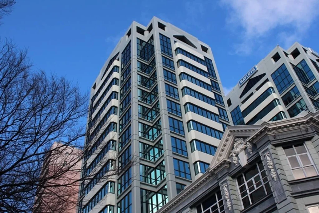Wellington Central Calling all health and wellbeing tenants