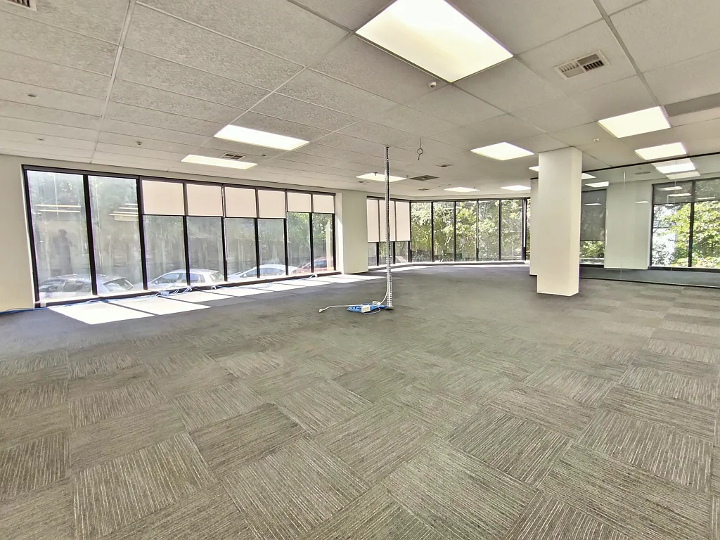 Grafton  350sqm whole floor office in Grafton