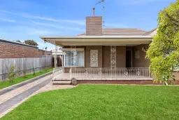 21 Ash Road, Leopold