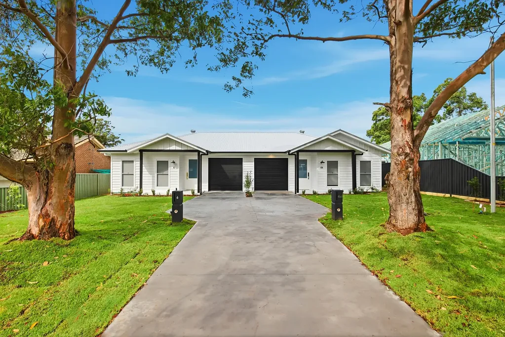 6 Short Street, Tahmoor, NSW 2573