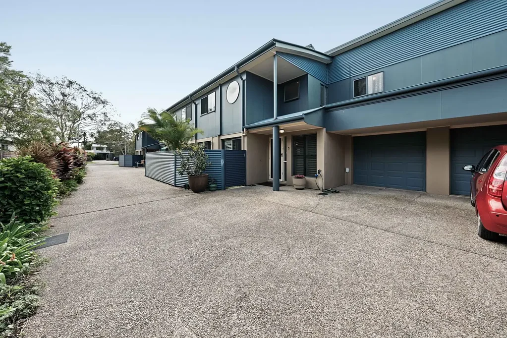 Cleveland 3침실 Low-Maintenance Modern Home in the Heart of Cleveland