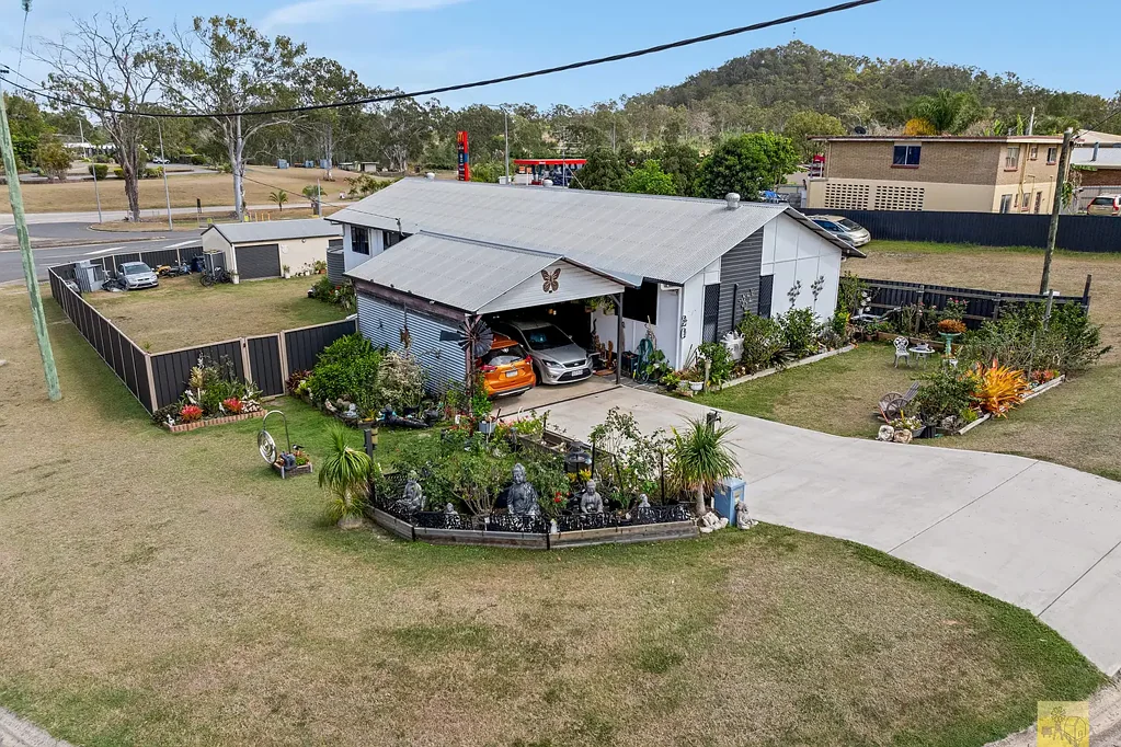 20 Brown Street, Calliope, QLD 4680