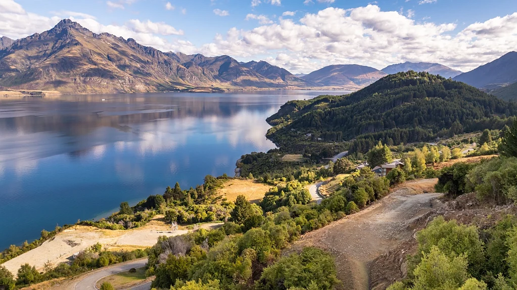 Ben Lomond 12 Forestlines Rise, Queenstown