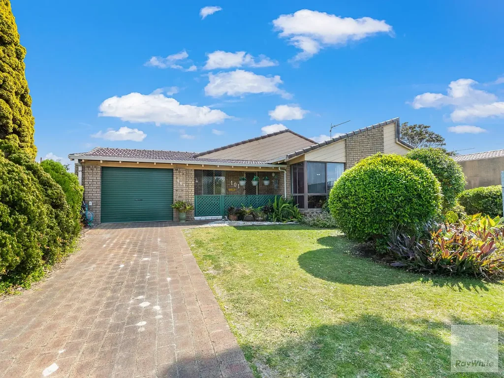 101 Le Grande Avenue, Orana, WA 6330