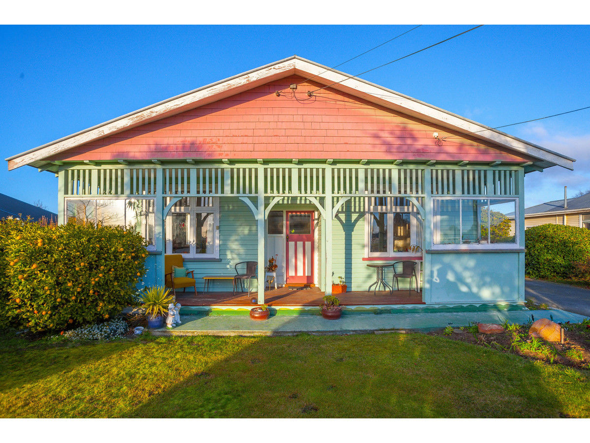 36 Michael Street, Rakaia, Ashburton, 2房, 0浴