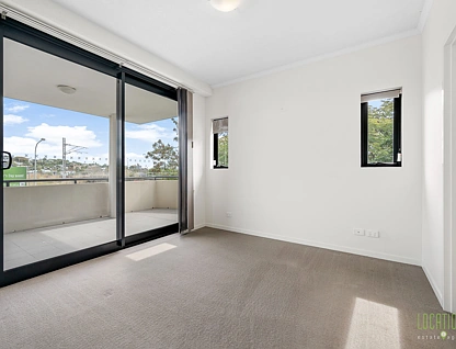 218/75 Central Lane, Gladstone Central, Fitzroy, 2 રૂમ, 2 બાથરૂમ, Apartment