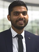 Aditya Raniga
