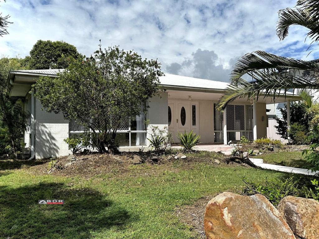 19 BEACH DR, BURRUM HEADS QLD 4659, 0 침실, 0 욕실, House