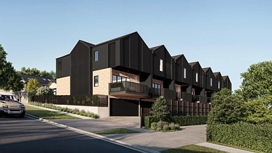 Mount Albert 4 Bedroom Distinct. New. Ready for Purchase.