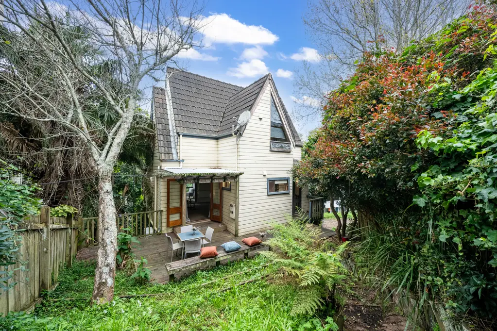 Parnell 4 Bedroom Opportunity in a Prime Location! Act Now!