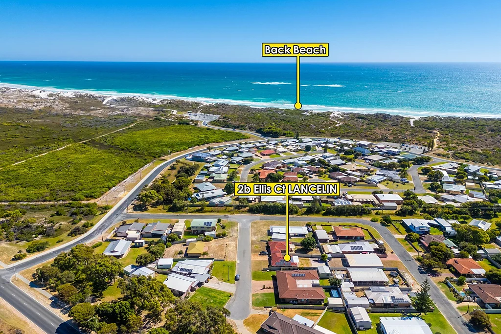 2B Ellis Court, Lancelin, WA 6044
