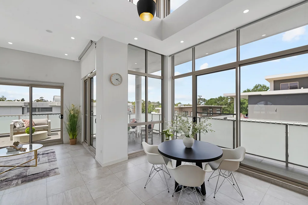 42/18-22 Lords Avenue, Asquith, NSW 2077
