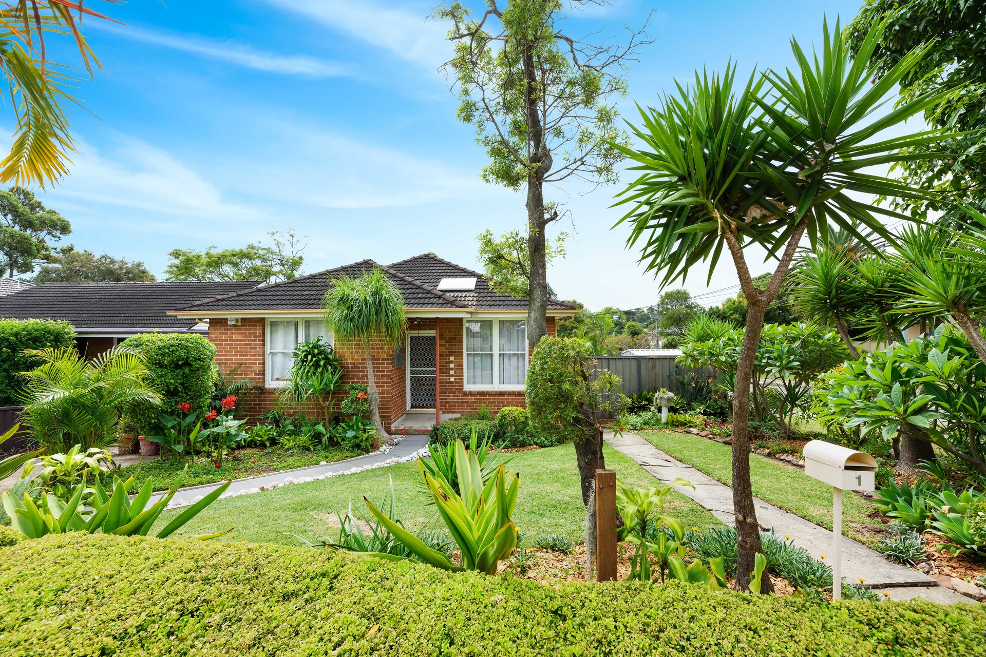 1 SIXTH AV, JANNALI NSW 2226, 0 phòng ngủ, 0 phòng tắm, House