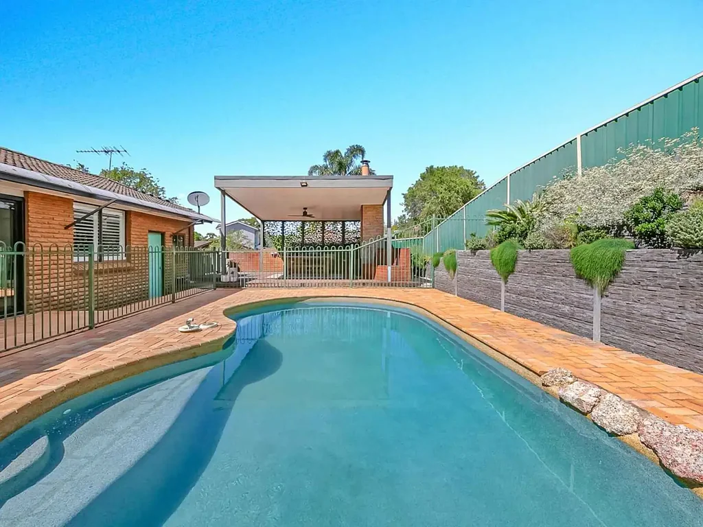 Kings Park 3Zimmer Ready for Summer!