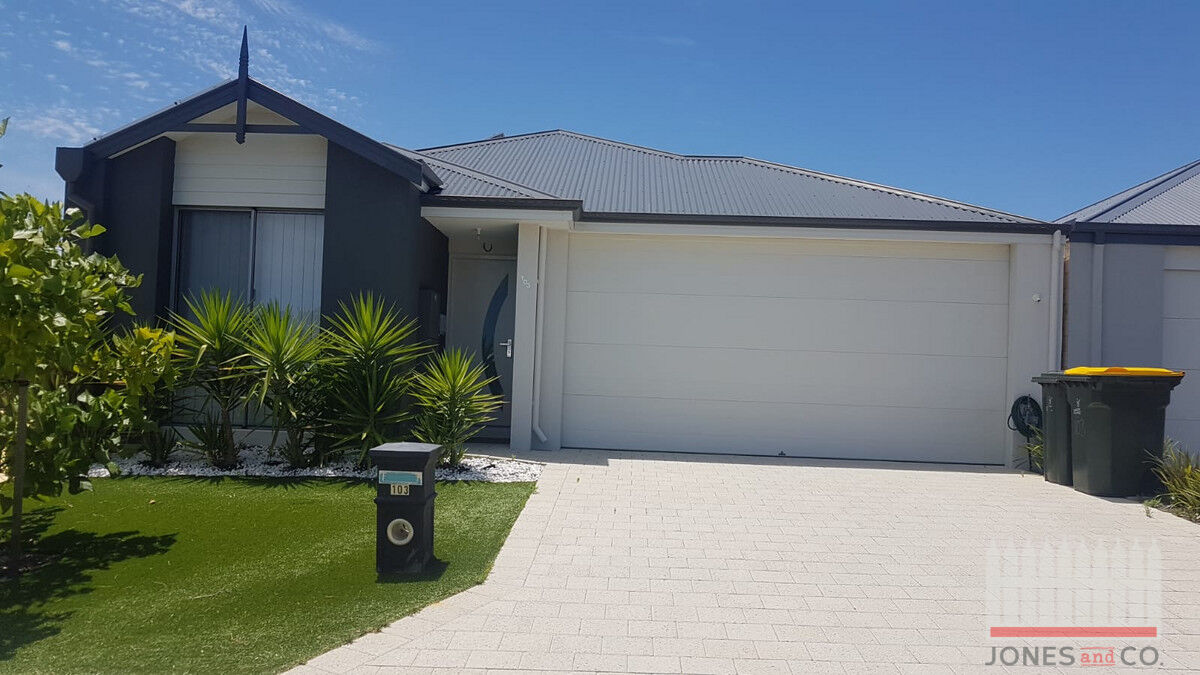 103 MORMAER ST, BRABHAM WA 6055, 0 ਕਮਰੇ, 0 ਬਾਥਰੂਮ, House