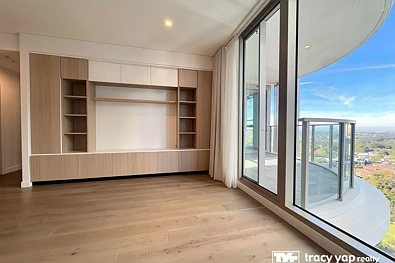 1709/8 Chambers Court, Epping, NSW 2121, 2 Bedrooms, 2 Bathrooms, Apartment
