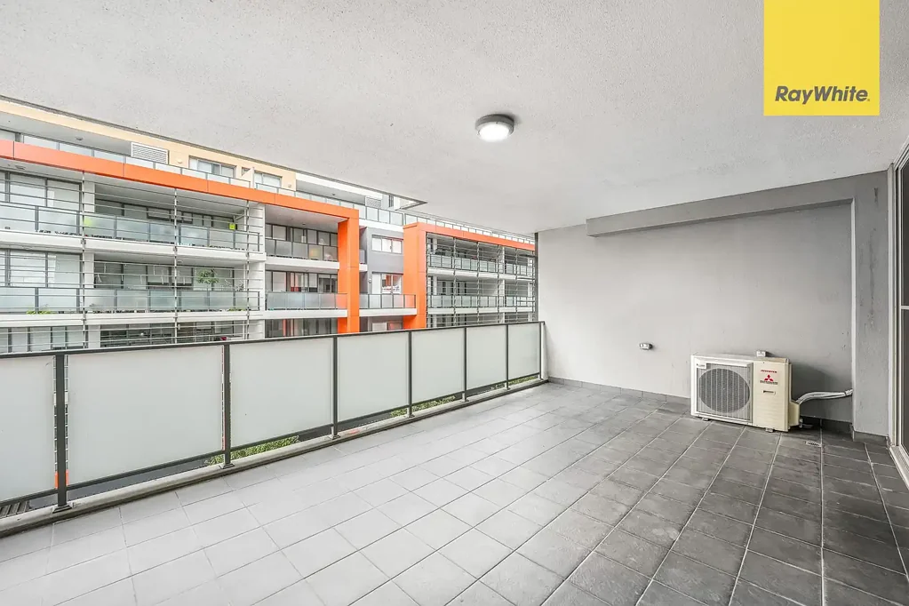 15/9-11 Cowper Street, Parramatta, NSW 2150