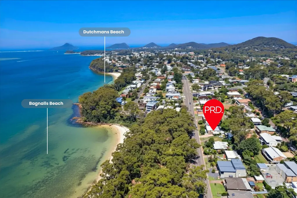 Nelson Bay 4ห้องนอน Luxury Coastal Living