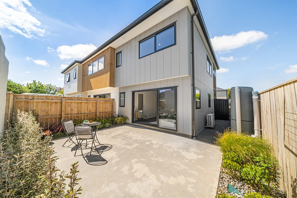 9/104 Martin Street, Wallaceville, Upper Hutt, Wellington