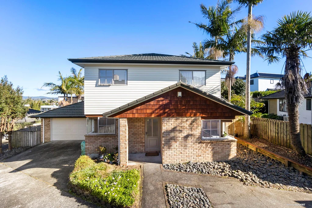 West Harbour 4部屋 Refreshed, Low-Maintenance Living