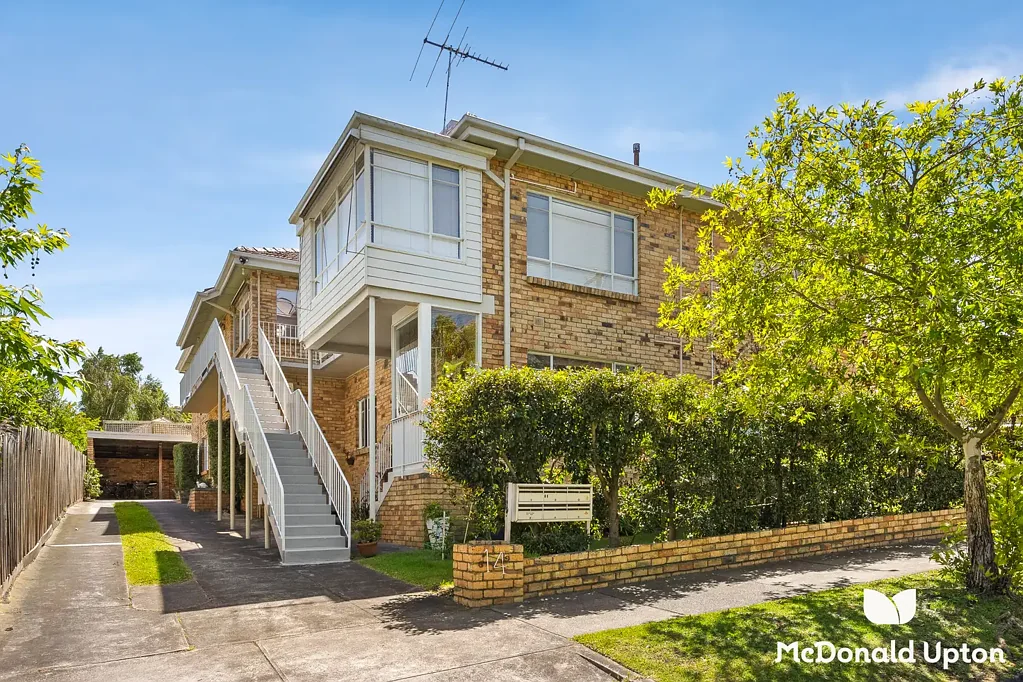 3/14 Athol Street, Moonee Ponds, VIC 3039