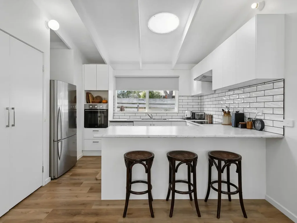 Spacious Family Home