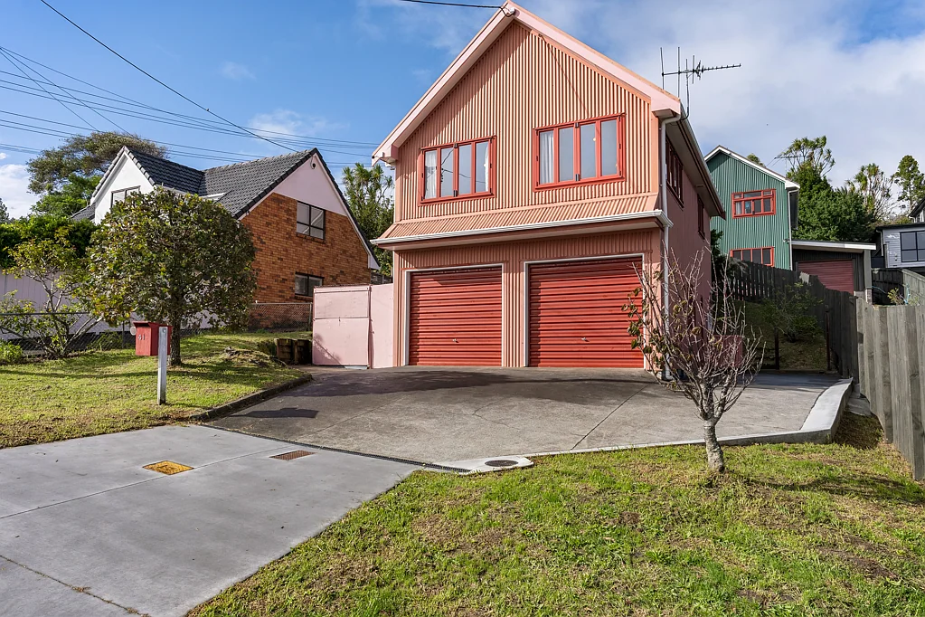 41 Kawerau Ave, Devonport, North Shore City, Auckland