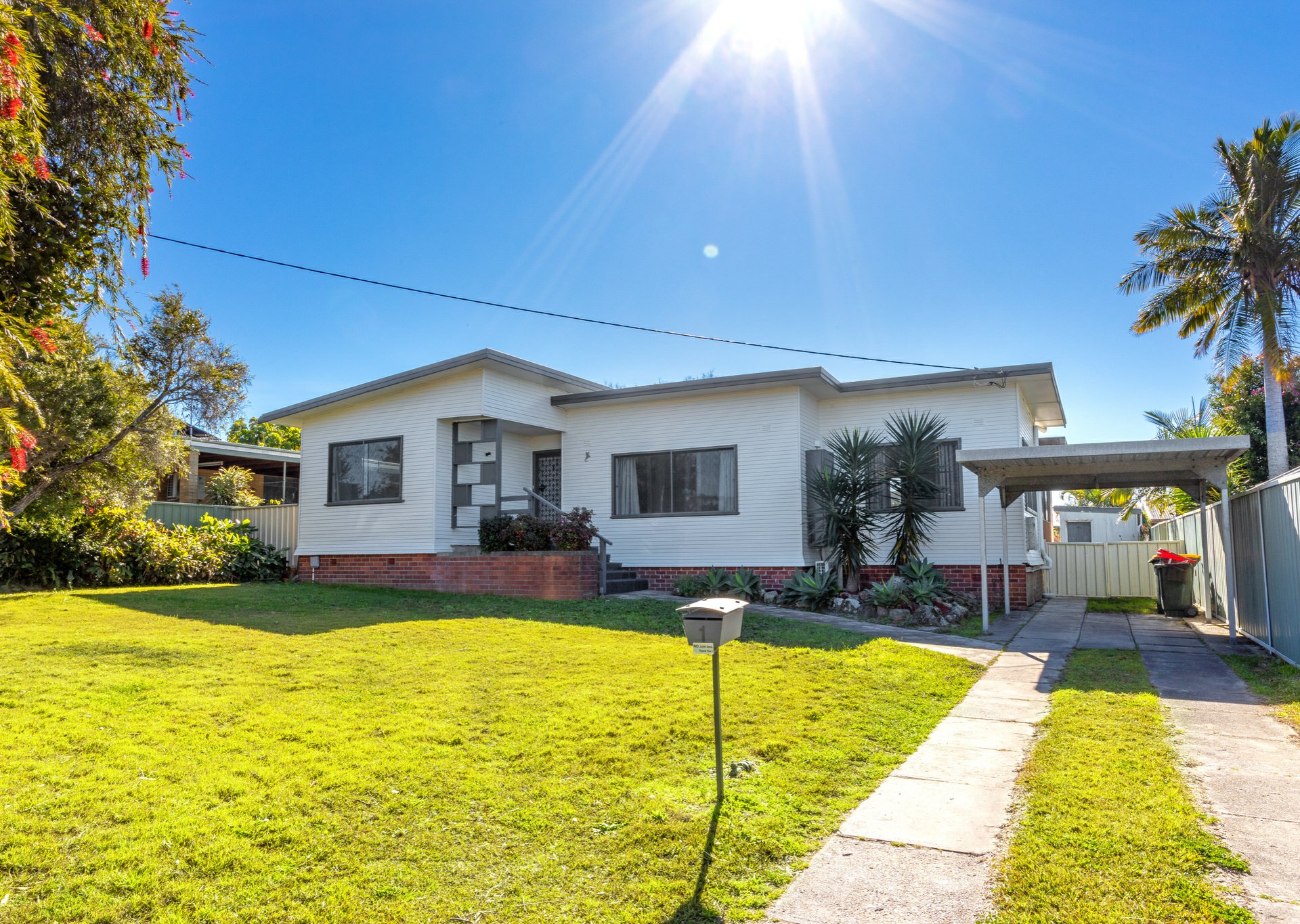 1 MAIDEN AV, TAREE NSW 2430, 0房, 0浴, House