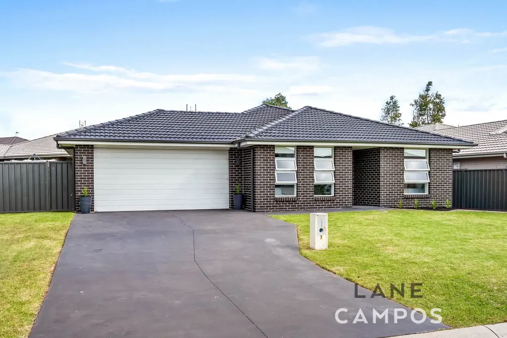 7 Shalistan Street, Cliftleigh, NSW 2321