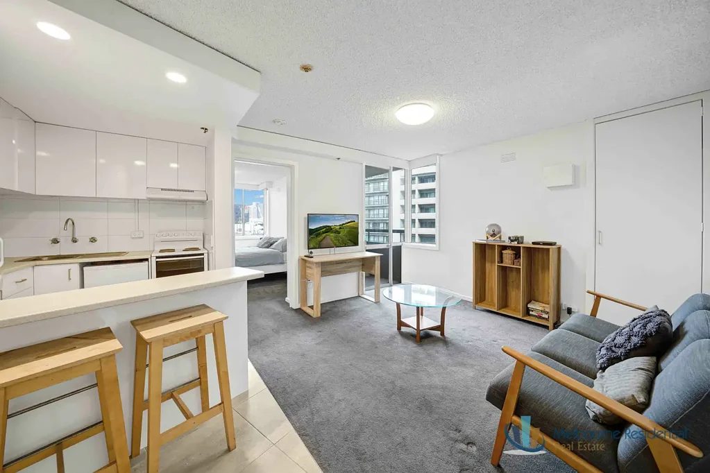 Fully Furnished Spacious One Bedroom Apartment