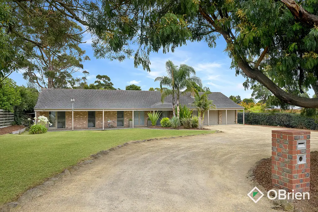 174 Humphries Road, Mount Eliza, VIC 3930