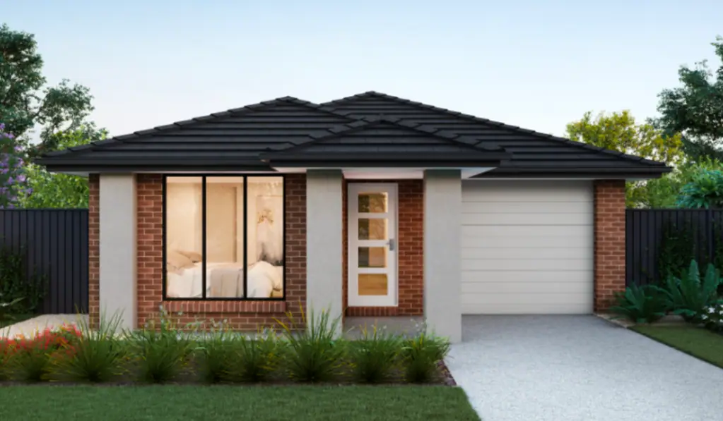 Huntly 4कमरा Huntly - Turn Key Brand New Home
