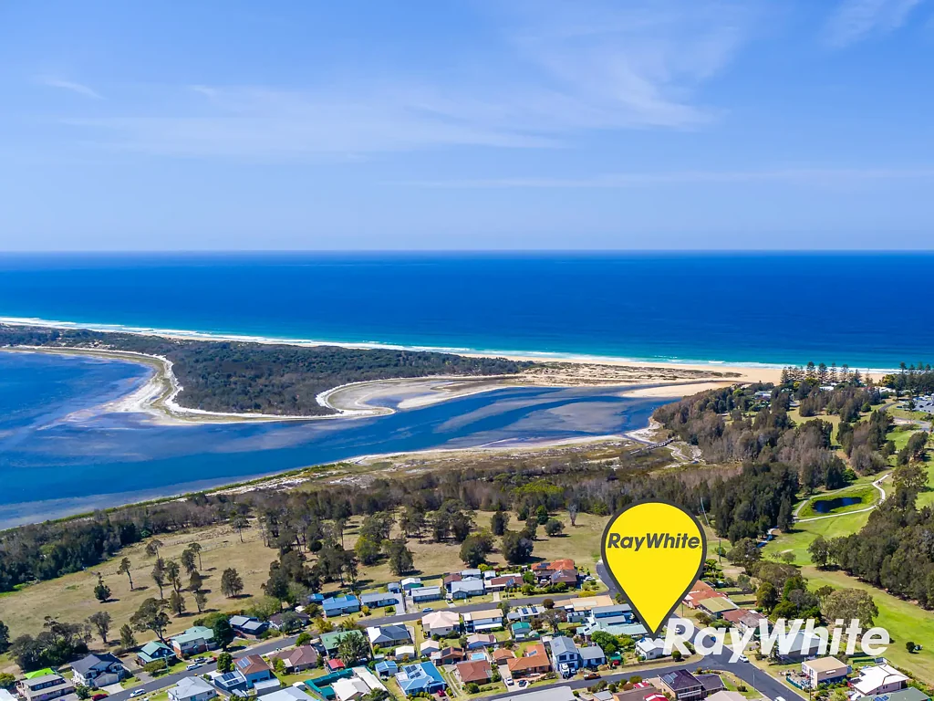 36 Coila Avenue, Tuross Head, NSW 2537