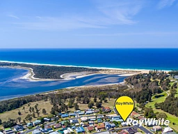 36 Coila Avenue, Tuross Head