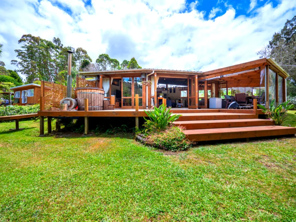 Kerikeri 1Zimmer A Hidden Sanctuary on Kerikeri’s Doorstep