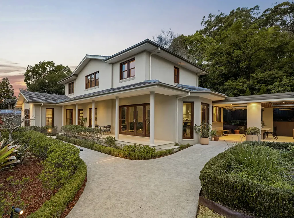 54 Pymble Avenue, Pymble, NSW 2073