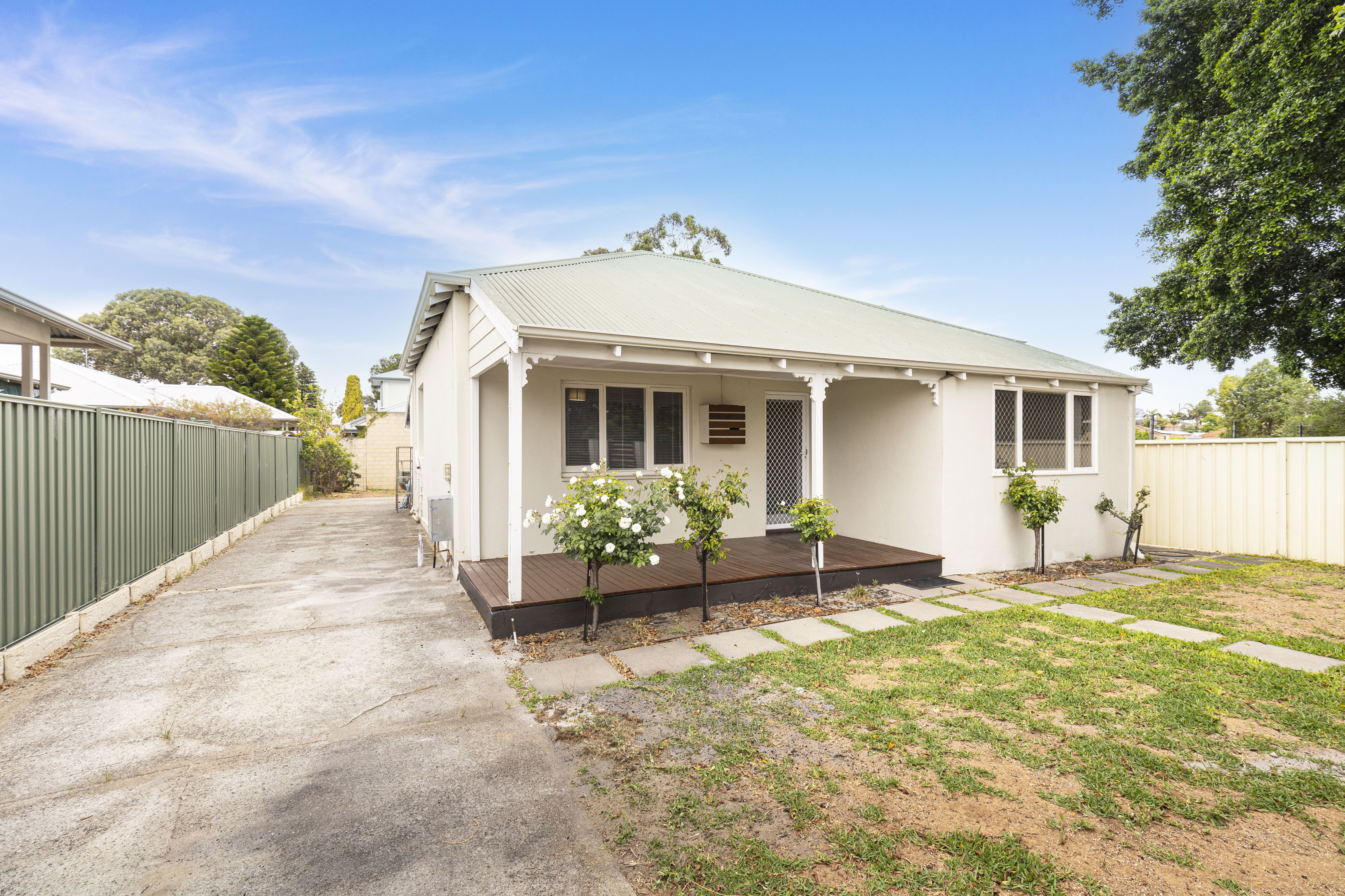 5 SWANSEA ST, EAST VICTORIA PARK WA 6101, 0部屋, 0バスルーム, House