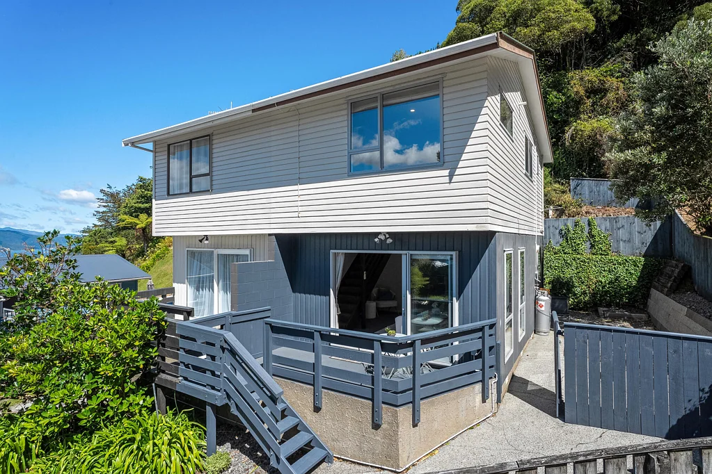85A Mulberry Street, Normandale, Lower Hutt, Wellington