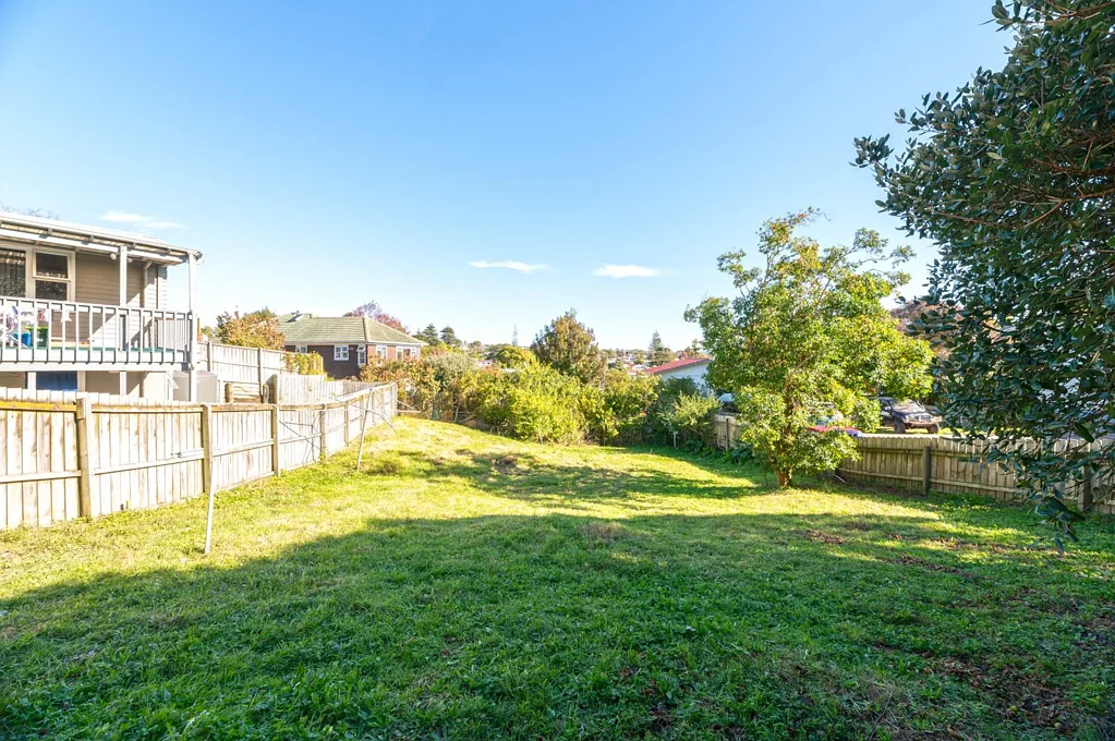 Mount Roskill Prime Land - Council Fee Paid!