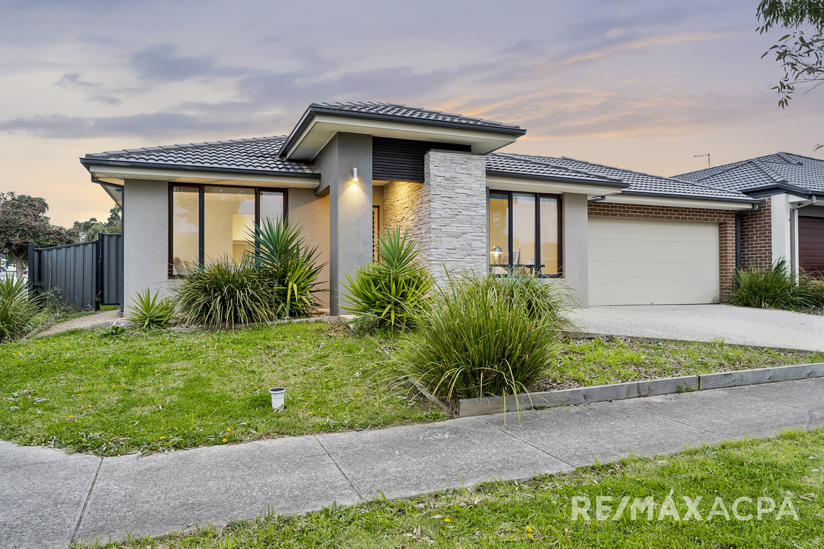 8 FRIESIAN ST, MERNDA VIC 3754, 0 rūma, 0 rūma horoi, House