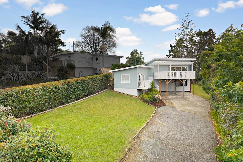 Stanmore Bay 3Habitaciones Coastal Charm Meets Outdoor Freedom